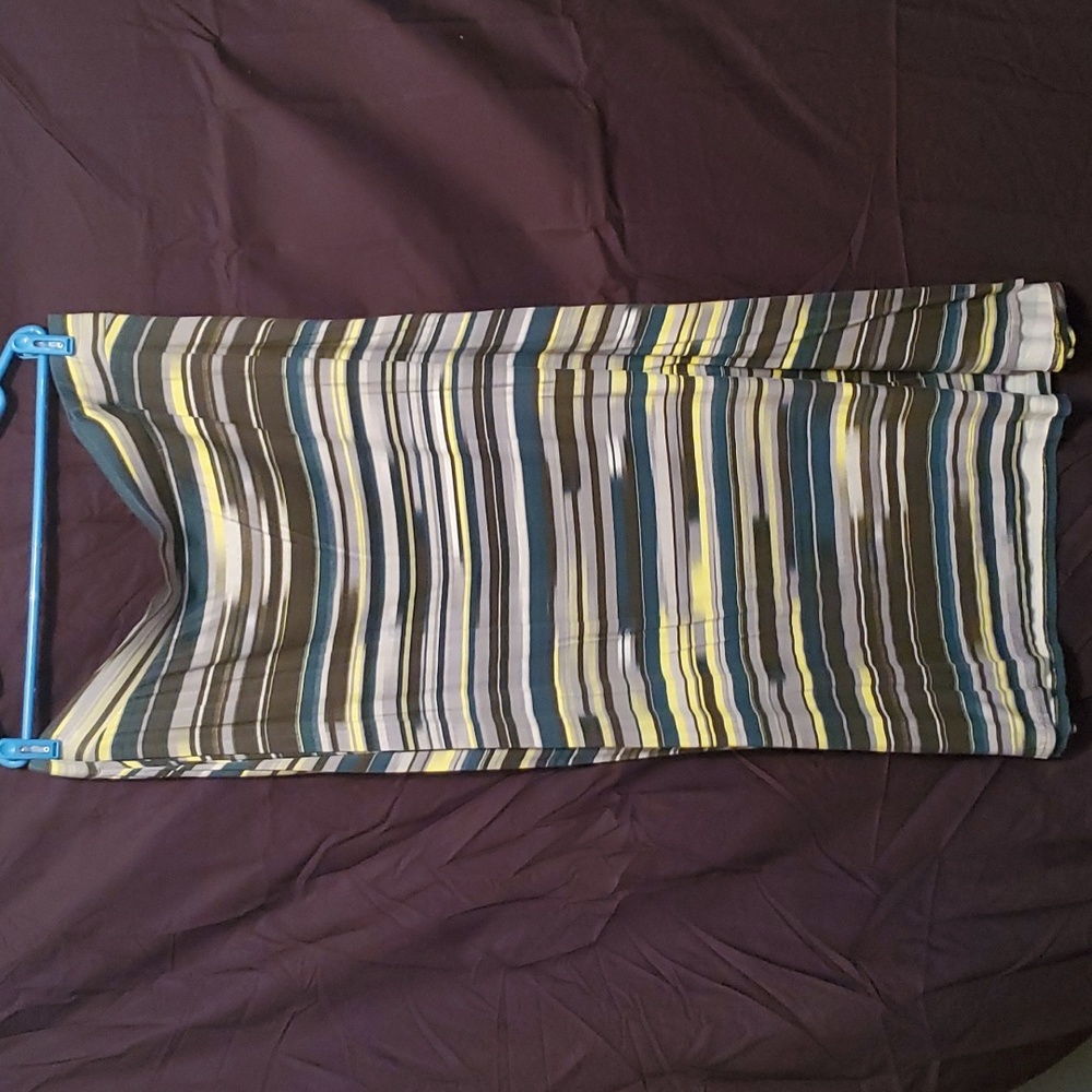 B2 lane Bryant maxi long skirt 22/24